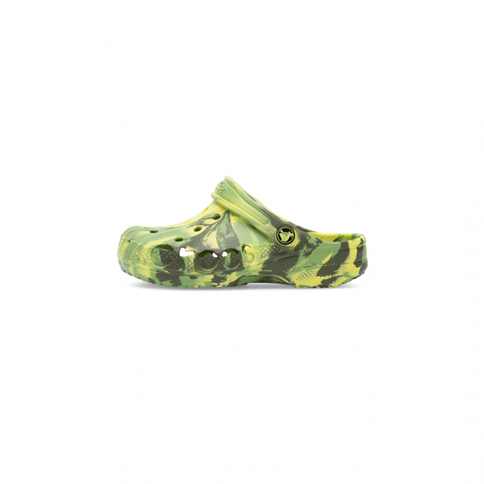 CROCS BAYA MARBLED CLOG KIDS [2]