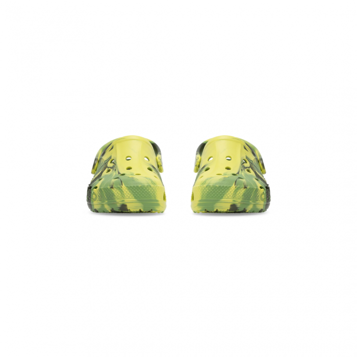 CROCS BAYA MARBLED CLOG KIDS [3]