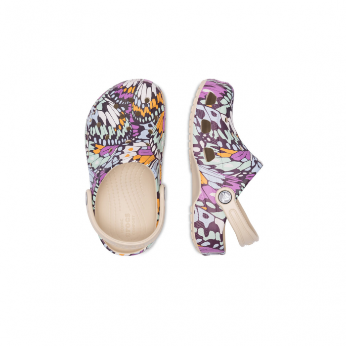 CROCS BAYA SEASONAL PRINTED CLOG KIDS 209728 [2]