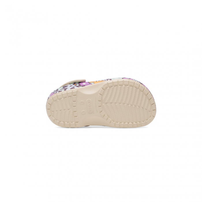 CROCS BAYA SEASONAL PRINTED CLOG KIDS 209728 [4]