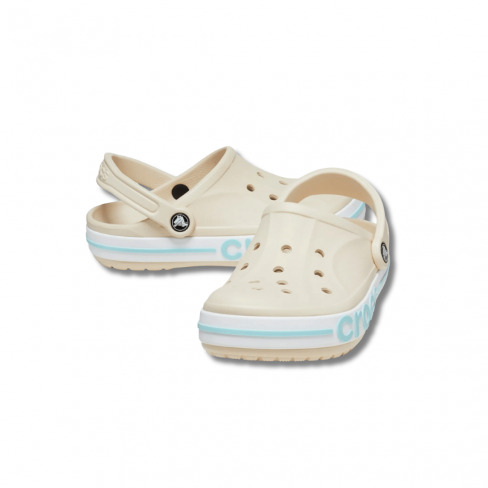 CROCS BAYABAND KIDS CLOG 207019 [3]