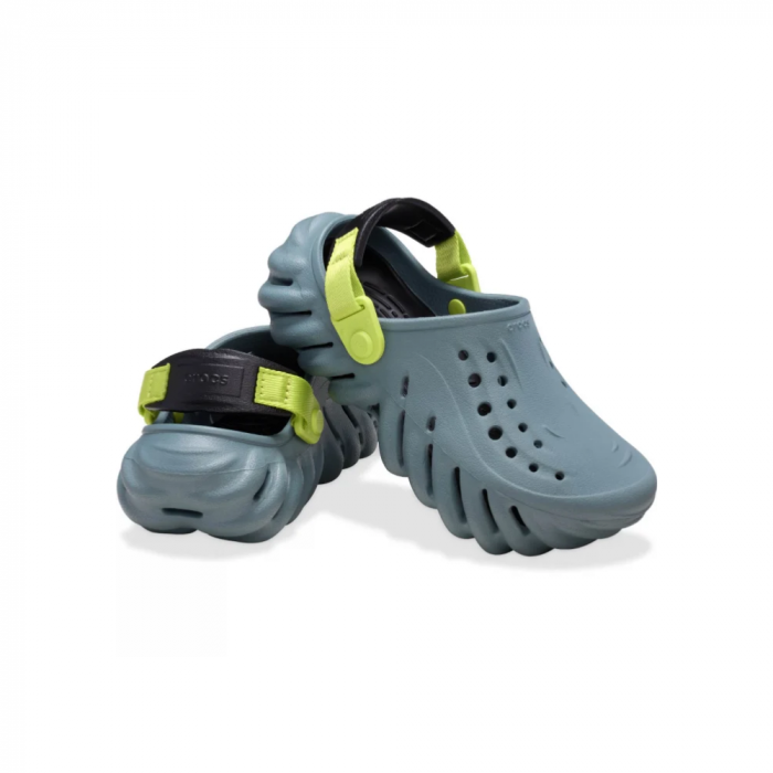 CROCS ECHO CLOG K 208190 208190-3YO [4]