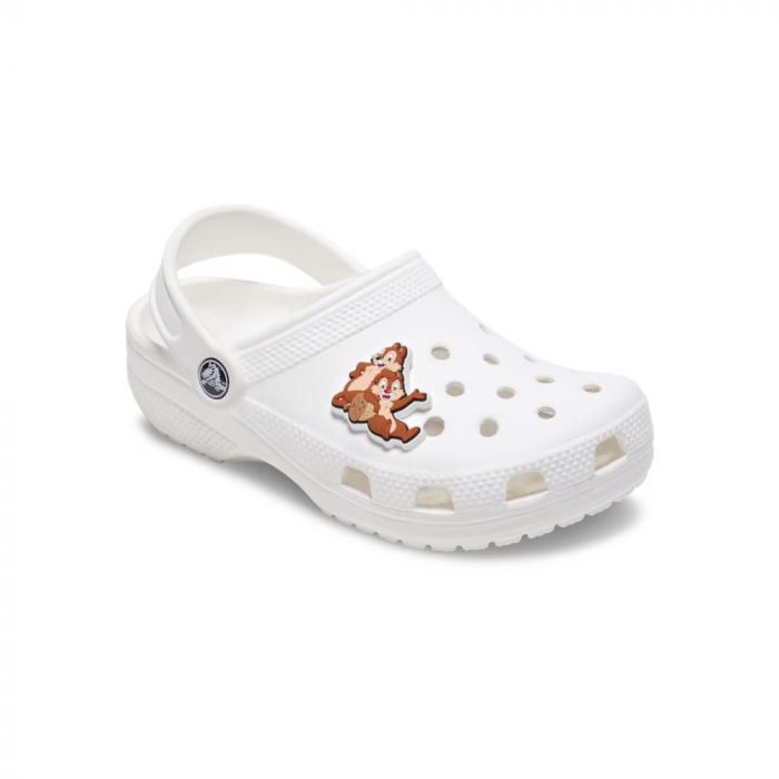 CROCS JIBBITZ / Disney Chip and Dale 10015237 [2]