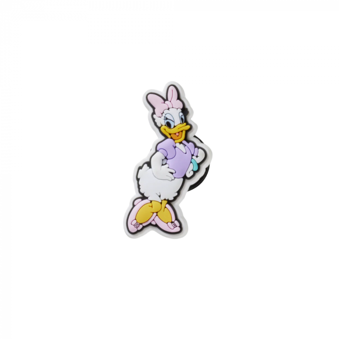 CROCS JIBBITZ / Disney Daisy Duck 10015235 [1]