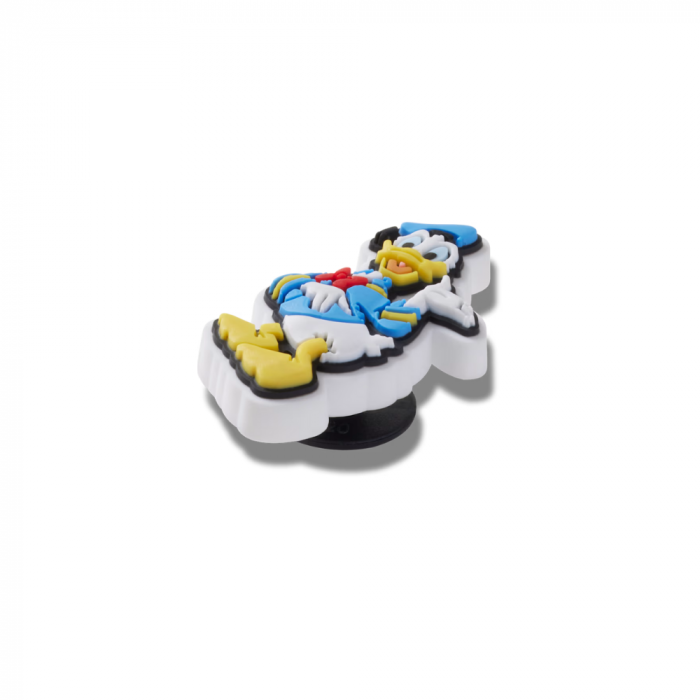 CROCS JIBBITZ / Disney Donald Duck 10015236 [2]