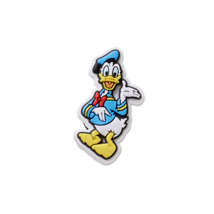 CROCS JIBBITZ / Disney Donald Duck 10015236 [1]