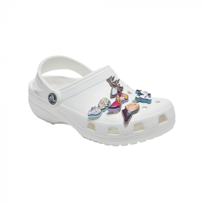 CROCS JIBBITZ / FROZEN CARACTER 5PCK 10013626 [2]