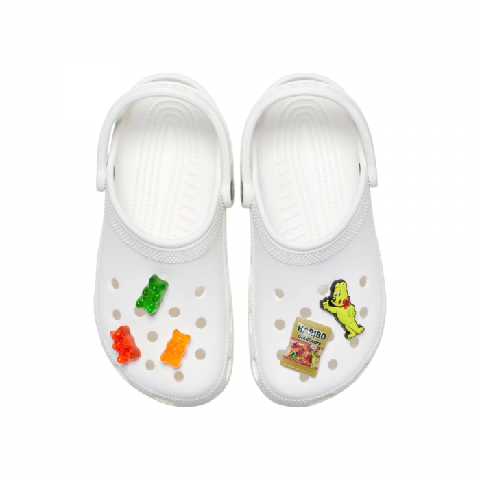 CROCS JIBBITZ / HARIBO 5 PACK 10014527 [3]
