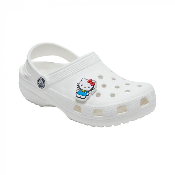 CROCS JIBBITZ / HELLO KITTY WAVING 10012838 [3]