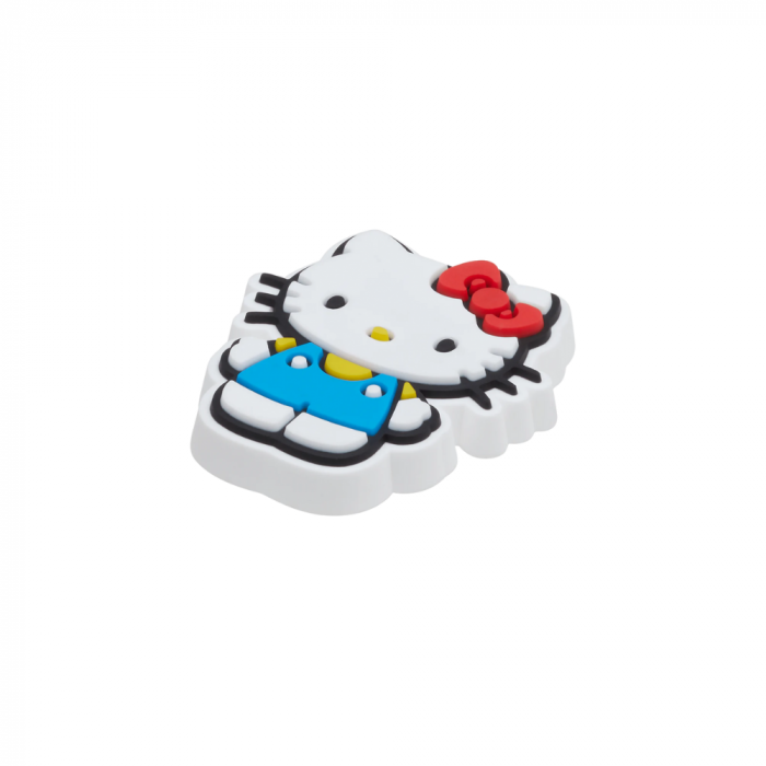 CROCS JIBBITZ / HELLO KITTY WAVING 10012838 [2]
