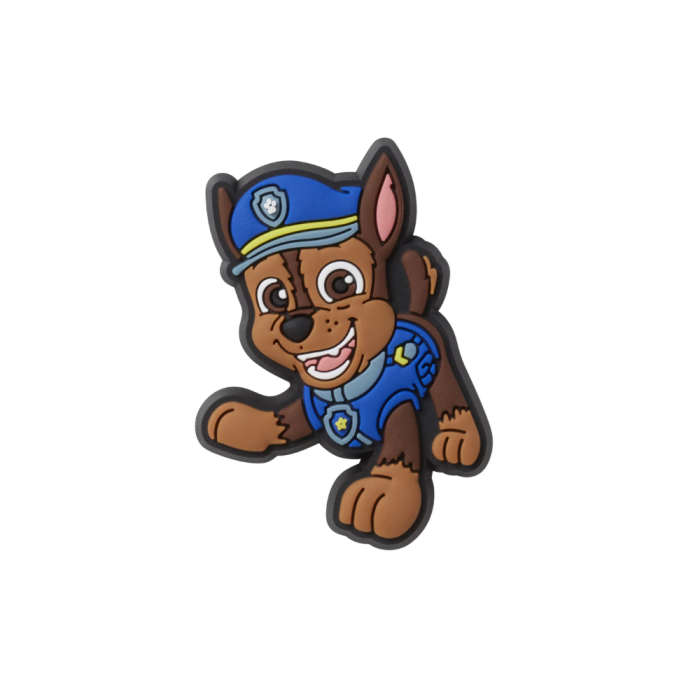 CROCS JIBBITZ / PAW PATROL CHASE 1 10012058 [1]