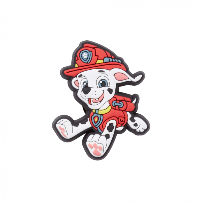 CROCS JIBBITZ / PAW PATROL MARSHALL 10012057 [1]