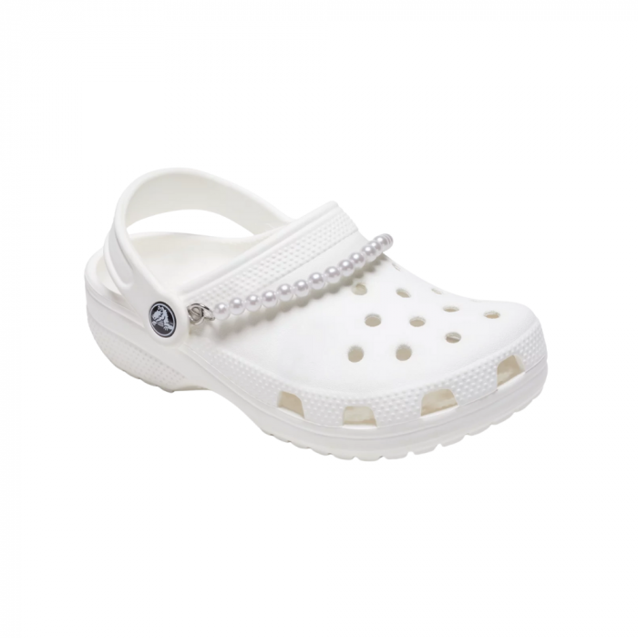 CROCS JIBBITZ / PEARL STRAP CHAIN 10013439 [2]