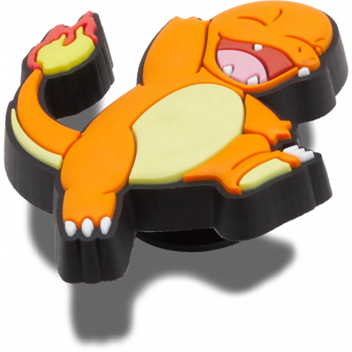 CROCS JIBBITZ / POKEMON CHARMANDER 10010047 [2]