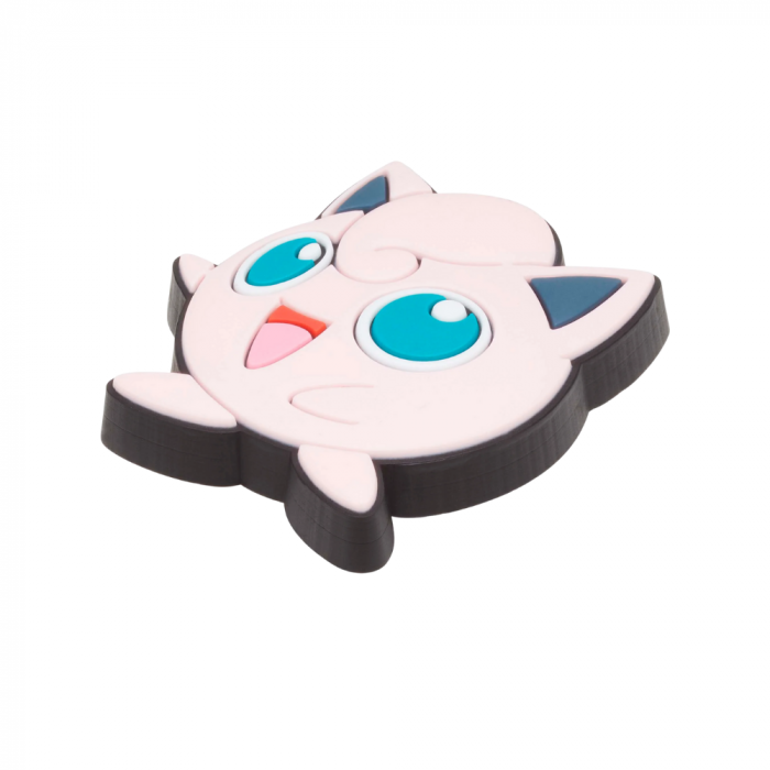 CROCS JIBBITZ / POKEMON JIGGLYPUFF 10010049 [2]