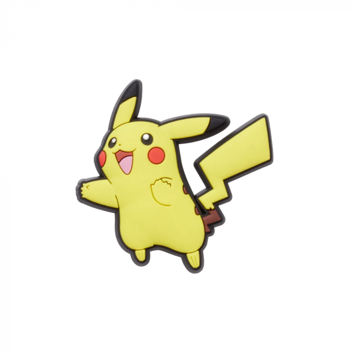 CROCS JIBBITZ / POKEMON PIKACHU 10013110 [1]