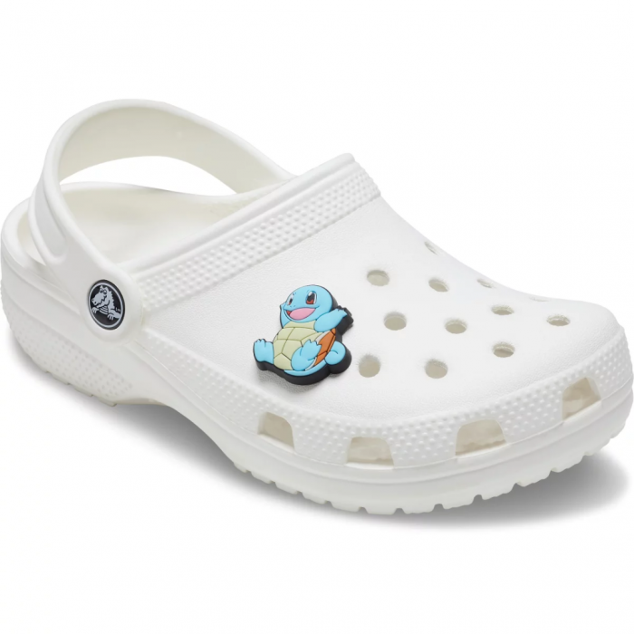 CROCS JIBBITZ / POKEMON SQUIRTLE 10010048 [3]
