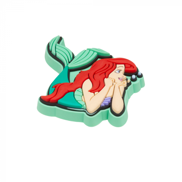 CROCS JIBBITZ / PRINCESS ARIEL 1 10013194 [2]