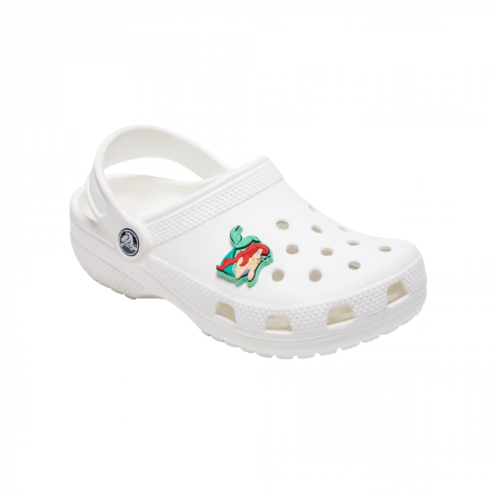 CROCS JIBBITZ / PRINCESS ARIEL 1 10013194 [3]