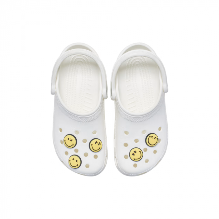 CROCS JIBBITZ / SMILEYWORLD 5PCK 10015113 [2]
