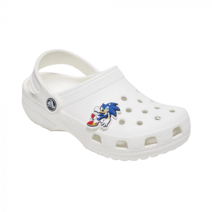 CROCS JIBBITZ / SONIC THE HEDGEHOG 10011473 [3]