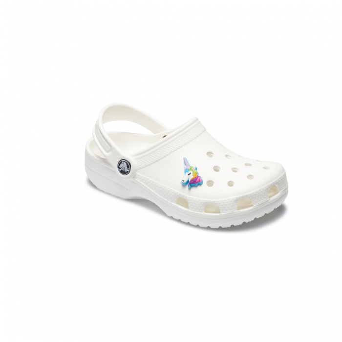 CROCS JIBBITZ / UNICORN 10007208 [3]