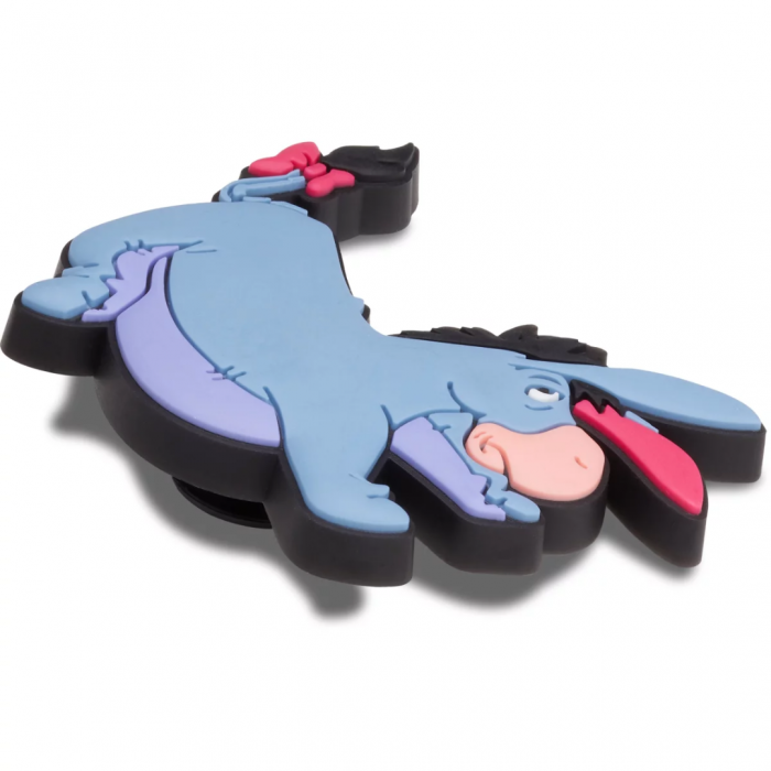 CROCS JIBBITZ / WINNIE THE POOH EEYORE 10011462 [2]
