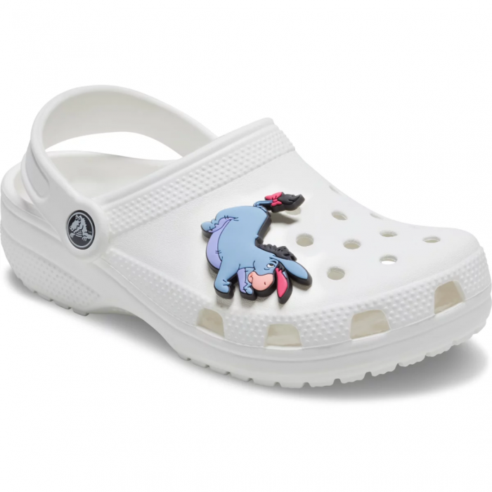 CROCS JIBBITZ / WINNIE THE POOH EEYORE 10011462 [3]