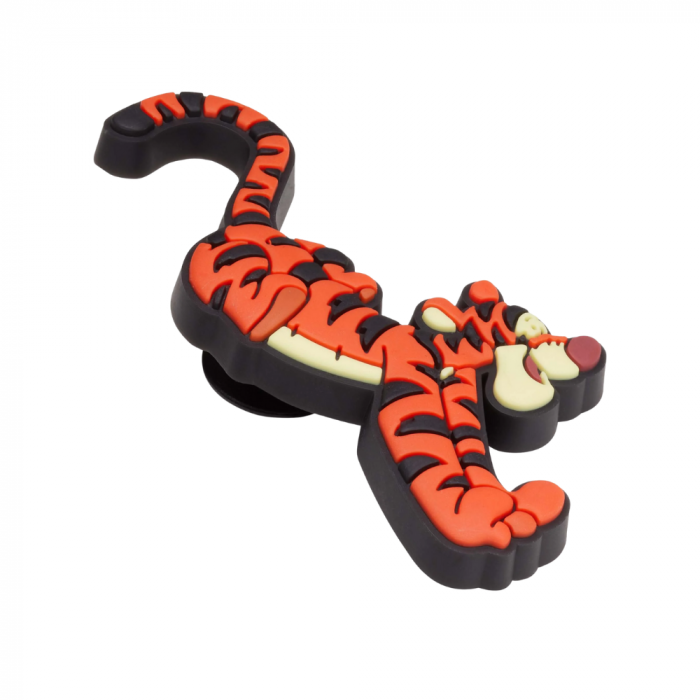 CROCS JIBBITZ / WINNIE THE POOH TIGGER 10011461 [1]