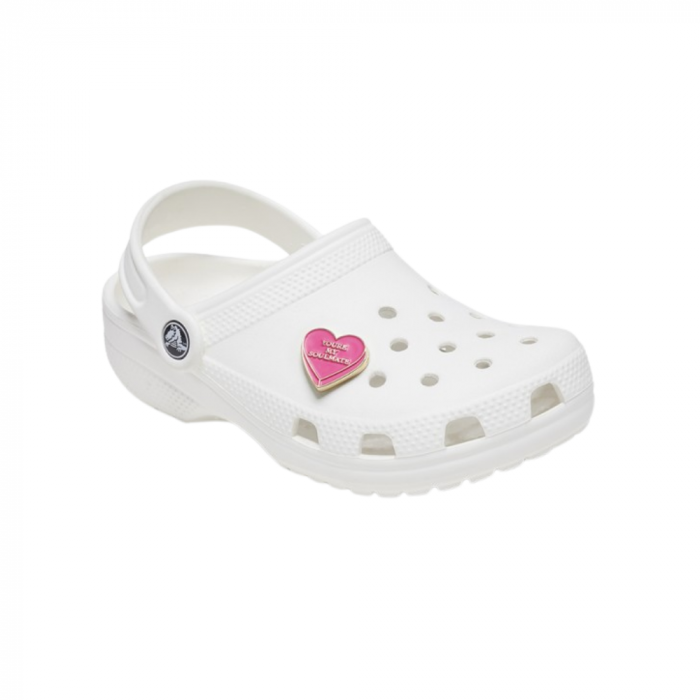 CROCS JIBBITZ / YOURE MY SOULMATE 10012441 [2]