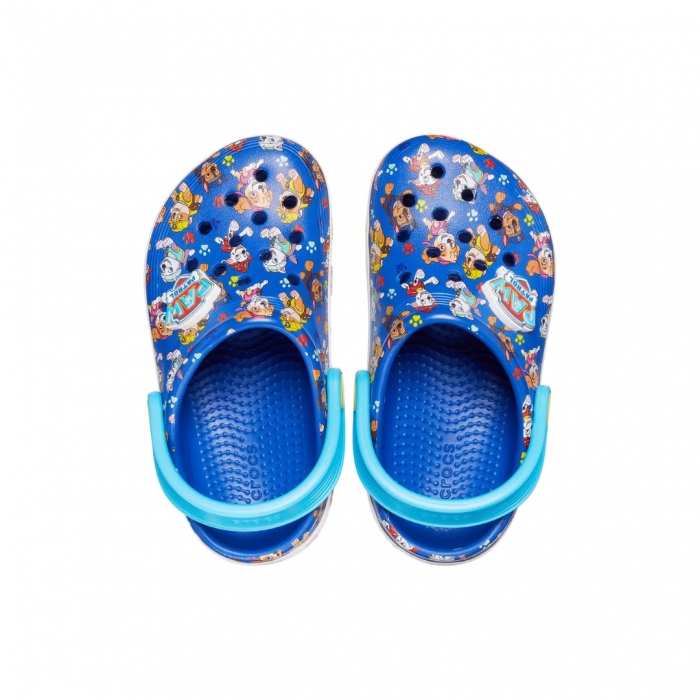 CROCS PAW PATROL CROCBAND IV CLOG [4]