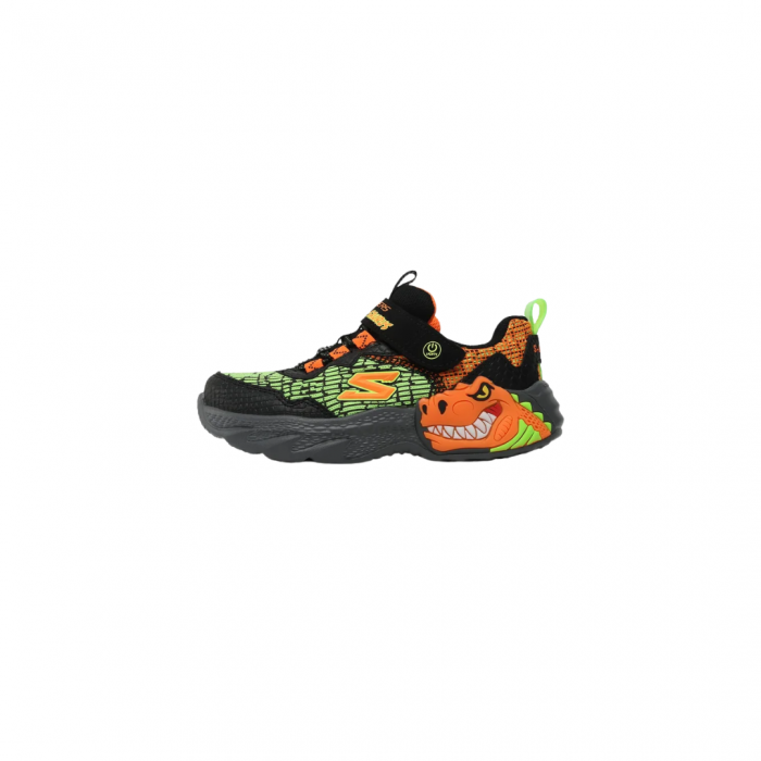 DINO-LIGHTS          400615L-BKOR [2]