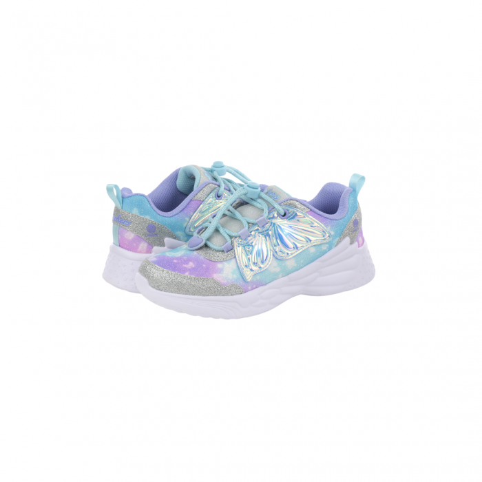 DREAM RACER - WING BRITES 303055L-SLLV [3]