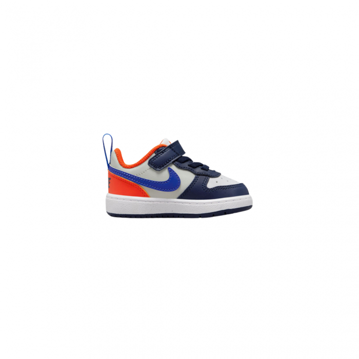 Nou Nike COURT BOROUGH LOW RECRAFT BTV DV5458-401