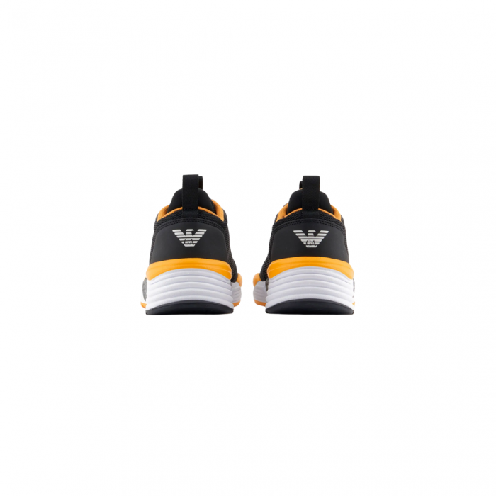 Pantofi Sport EA7 AF11987-7Y000006-MZ073 [3]