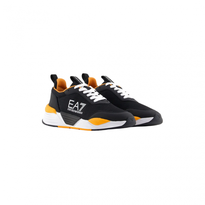 Pantofi Sport EA7 AF11987-7Y000006-MZ073 [2]
