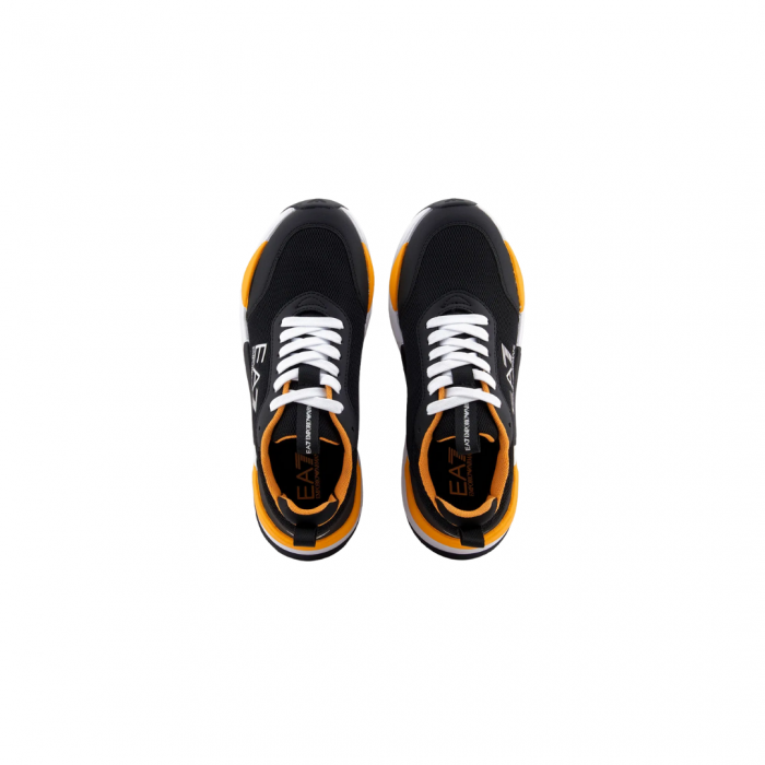 Pantofi Sport EA7 AF11987-7Y000006-MZ073 [4]