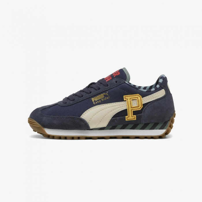 Easy Rider Super Puma PS New Navy-Alpine 401499-01 [2]