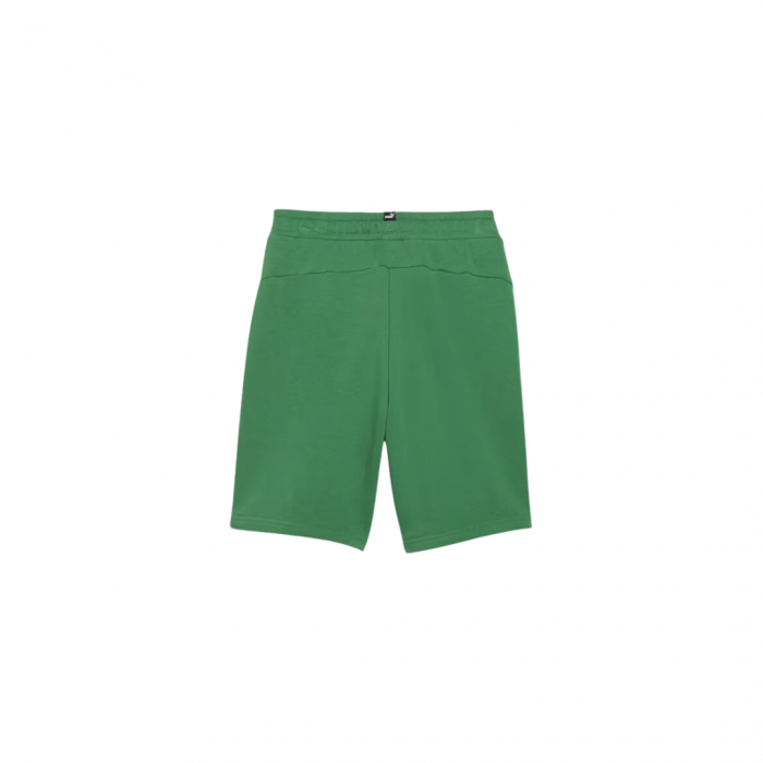 Pantaloni scurti baieti  ESS+ 2 Col Shorts TR B Archive Green [2]