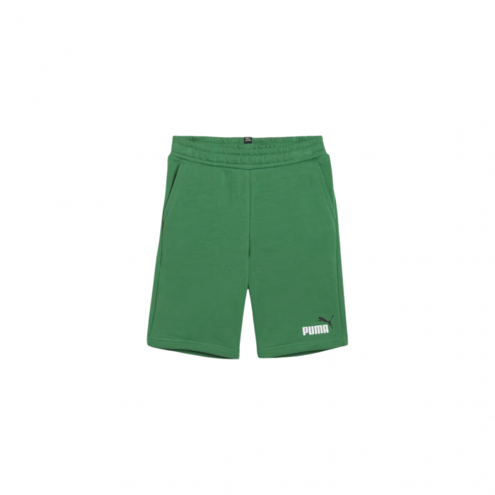 Puma ESS+ 2 Col Shorts TR B Archive Green