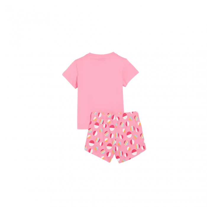 ESS+ SUMMER CAMP Infants Set JS Fast Pin [2]