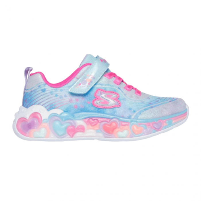 ETERNAL HEART LIGHTS 302696L-LBMT [1]