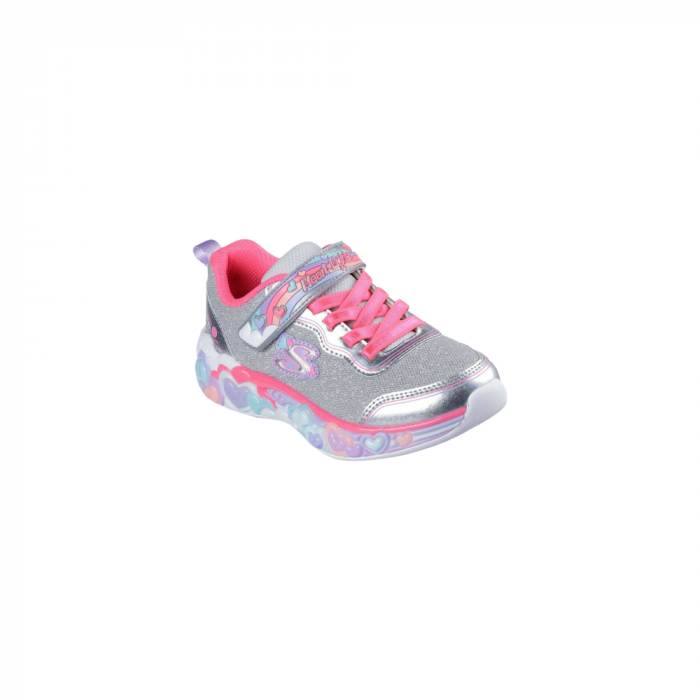 ETERNAL HEART LIGHTS - TON OF 302697L-SMLT [3]