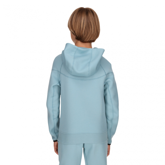B NSW TECH Fleece FZ FD3285-464 [2]