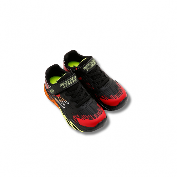 Flex - Glow Bolt 400138L BKRD [3]