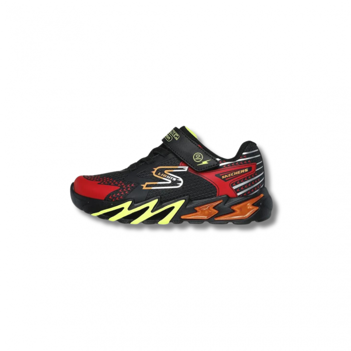 Flex - Glow Bolt 400138L BKRD [2]
