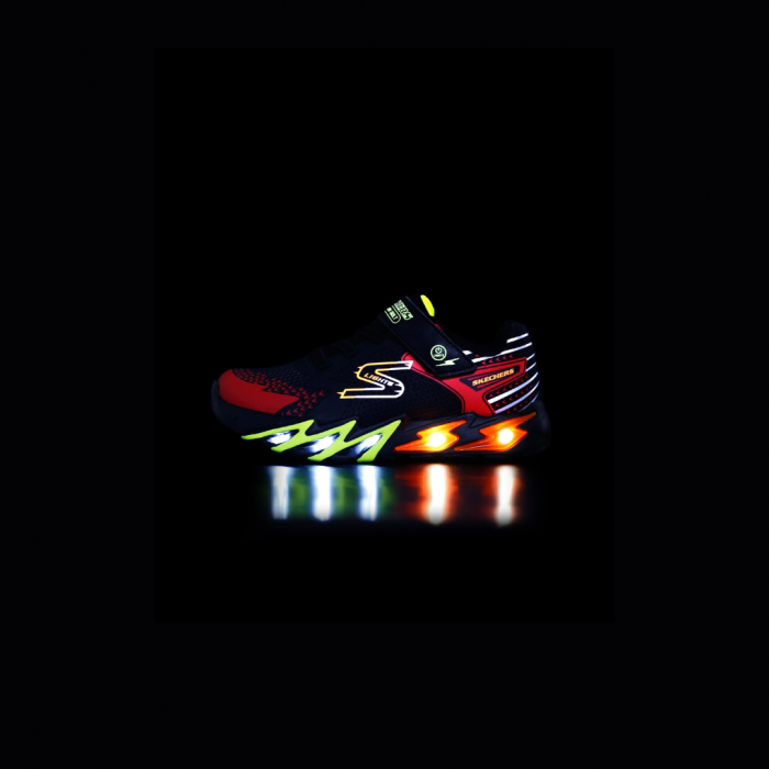 Flex - Glow Bolt 400138L BKRD [6]