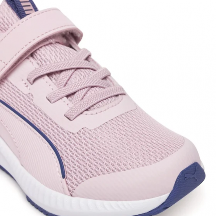 Flyer 3 AC+ PS Rose Mauve-PUMA White 401527-05 [4]