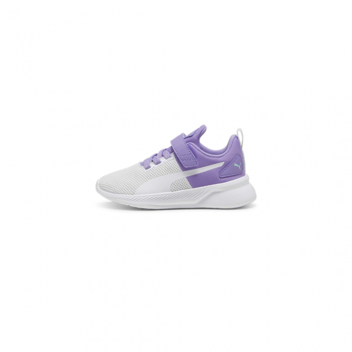 Flyer Runner V PS Lavender Alert-PUMA Wh 192929-50 [2]