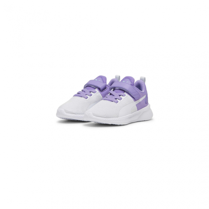 Flyer Runner V PS Lavender Alert-PUMA Wh 192929-50 [3]